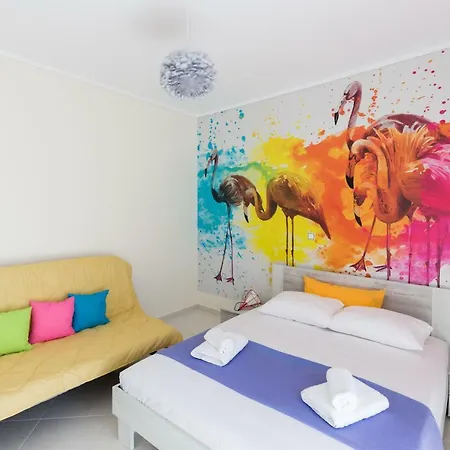 Groovy & Cozy With Private Seaview Rooftop Terrace *