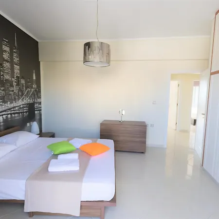 Groovy & Cozy With Private Seaview Rooftop Terrace Apartment *