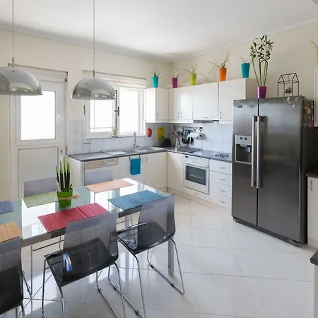 Groovy & Cozy With Private Seaview Rooftop Terrace