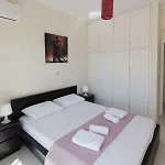 Groovy & Cozy With Private Seaview Rooftop Terrace Rhodes City