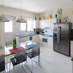 Groovy & Cozy With Private Seaview Rooftop Terrace
